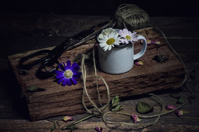 Green Crafting